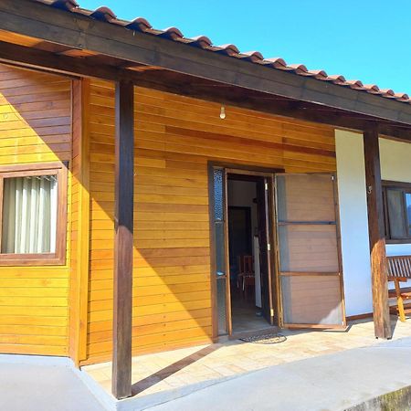 Hospedagem Rural Fazenda Sacramento Timbo  Luaran gambar