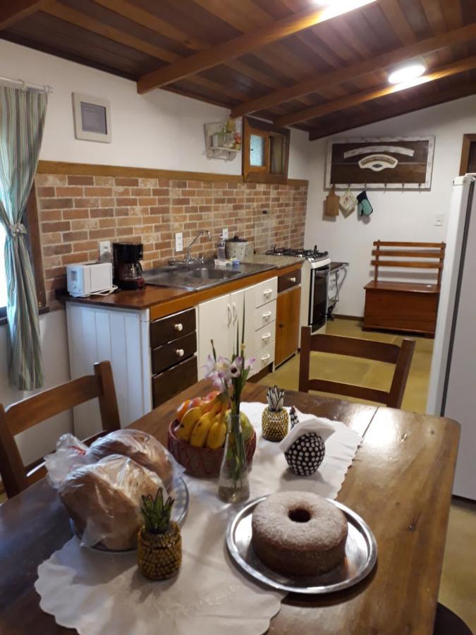 Hospedagem Rural Fazenda Sacramento Timbo  Luaran gambar