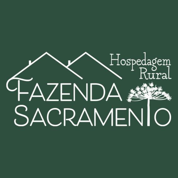 Hospedagem Rural Fazenda Sacramento Timbo  Luaran gambar